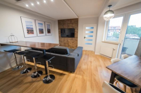 MS-APART Apartament z Sauną